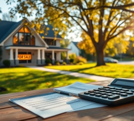 Everything You Need to Know About Mortgage Refinancing