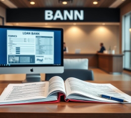 How to Apply for a Loan at Fifth Third Bank: Everything You Need to Know
