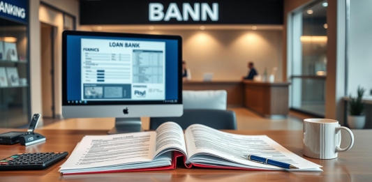 How to Apply for a Loan at Fifth Third Bank: Everything You Need to Know