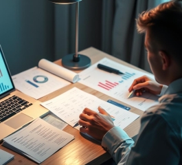 Practical Guide: How to Get a Loan on Avant