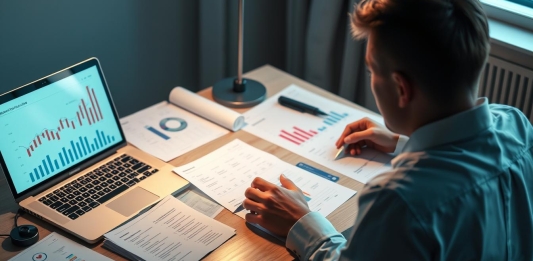 Practical Guide: How to Get a Loan on Avant