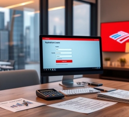 Complete Guide: How to Apply for a Loan at Bank of America