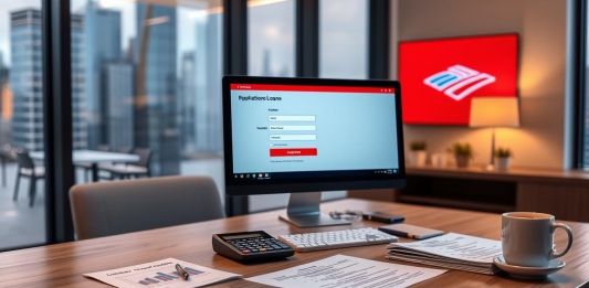 Complete Guide: How to Apply for a Loan at Bank of America