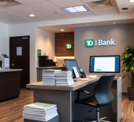 How to Apply for a Loan at TD Bank: Step-by-Step Guide