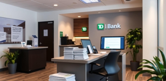 How to Apply for a Loan at TD Bank: Step-by-Step Guide