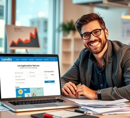 Complete Guide: How to Get a Loan on Lendio for Small Businesses