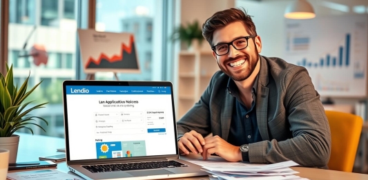 Complete Guide: How to Get a Loan on Lendio for Small Businesses