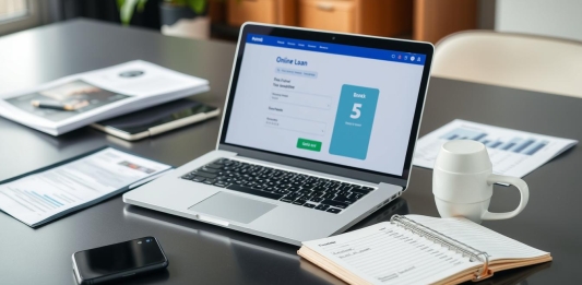 CashNetUSA: How to Apply for an Online Loan Quickly