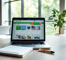 Practical Guide: How to Get a Loan on LendingTree