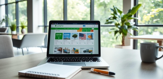 Practical Guide: How to Get a Loan on LendingTree