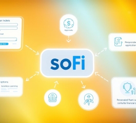 Step-by-Step to Get a Loan on SoFi: Quick and Easy