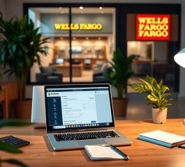 Wells Fargo Loans: How to Get Yours in a Few Step
