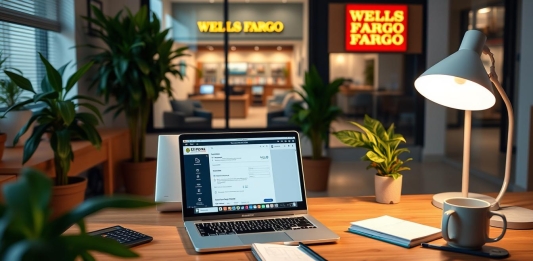 Wells Fargo Loans: How to Get Yours in a Few Step