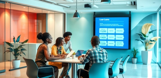 Capital One Loans: How It Works and How to Apply