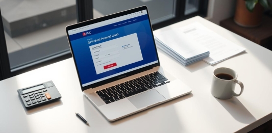 How to Get a Personal Loan at PNC Bank: Application Guide