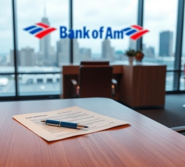Complete Guide: How to Apply for a Loan at Bank of America