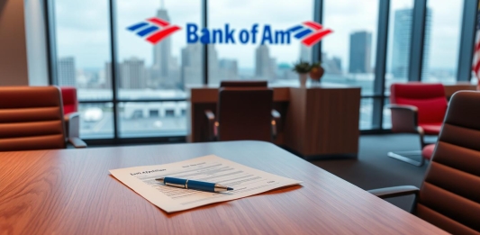 Complete Guide: How to Apply for a Loan at Bank of America