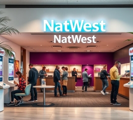 Simplifying Personal Loan Applications with NatWest