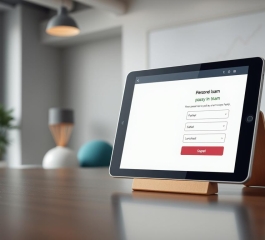 Happy Money: How to Get Personal Loans with Low Interest Rates and No Hassle