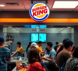 Cómo conseguir trabajo en Burger King: oportunidades y requisitos