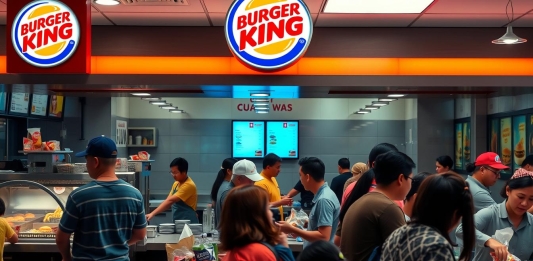Cómo conseguir trabajo en Burger King: oportunidades y requisitos