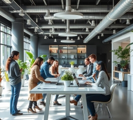 ¡Amazon está contratando! Descubre las mejores vacantes disponibles