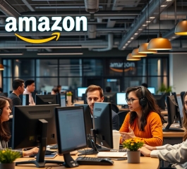 Empleos de atención al cliente en Amazon: cómo formar parte del equipo