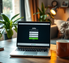 Empleos remotos en Amazon: aprende a postularte para trabajar desde casa
