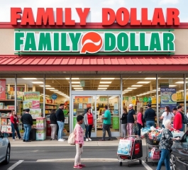 Cómo trabajar en Family Dollar: oportunidades para todos los perfiles