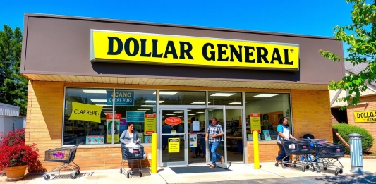 Trabajar en atención al cliente en Dollar General: consejos para destacarse