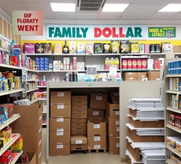 Puestos de almacenista en Family Dollar: cómo postularse y destacarse