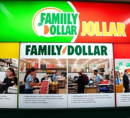 Cómo trabajar como cajero en Family Dollar: cómo postularse