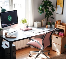 Dollar Tree ofrece trabajos remotos: trabaje desde casa con flexibilidad