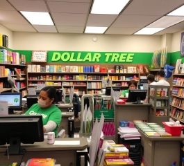 Dollar Tree necesita cajeros: postúlese ahora