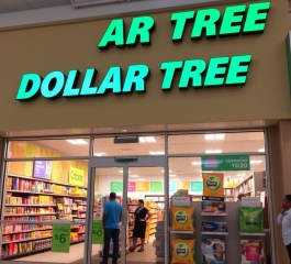 Empleos de asistente en tiendas Dollar Tree: cómo conseguir su puesto
