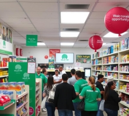 ¡Descubra las mejores oportunidades laborales en Dollar Tree hoy!