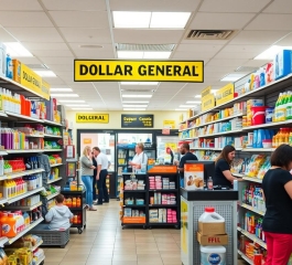 Cómo trabajar en Dollar General: guía paso a paso para conseguir trabajo