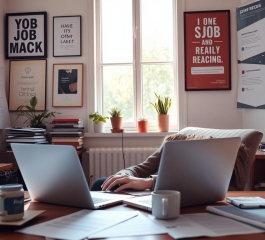 Cómo conseguir un trabajo en Amazon: la guía completa para candidatos