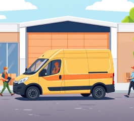 Empleos de Amazon Flex Delivery: salarios por hora y beneficios