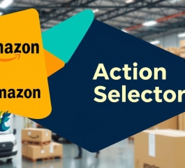 Empleos de selector de acciones de Amazon: cómo conseguirlo