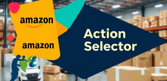 Empleos de selector de acciones de Amazon: cómo conseguirlo