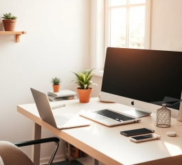 Amazon está contratando trabajadores remotos: trabaja donde quieras