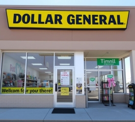 Dollar General está contratando cajeros: aprenda cómo postularse