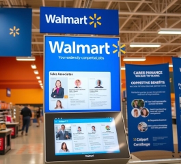¡Trabaja en Walmart! Encuentra el trabajo ideal para ti