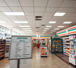 ¡Trabaja en 7-Eleven! Ver vacantes disponibles