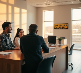 4 pasos para obtener un préstamo en EE. UU. como inmigrante