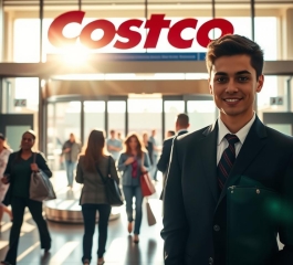 Oportunidades de Empleo en Costco – Ver vacantes disponibles