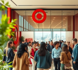 Trabaja con Nosotros – Oportunidades de Empleo en Target