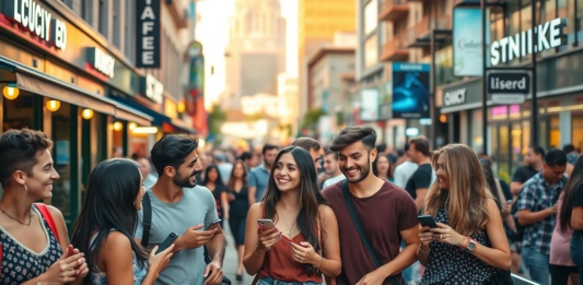 Meet singles on free dating apps