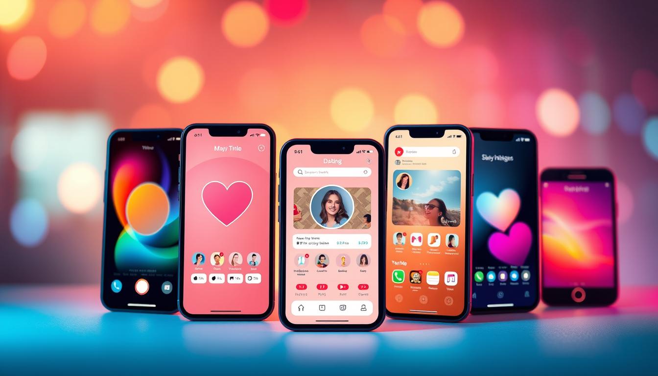 Dating Apps